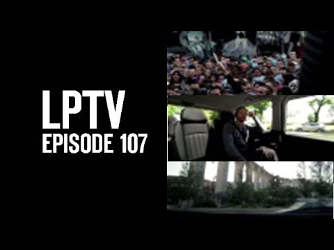The Hunting Party Photo Shoot | LPTV #107 | Linkin Park - UCZU9T1ceaOgwfLRq7OKFU4Q