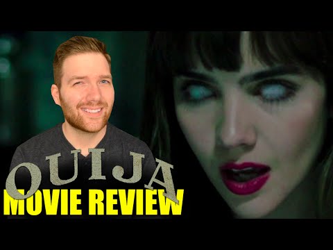 Ouija - Movie Review - UCCqEeDAUf4Mg0GgEN658tkA