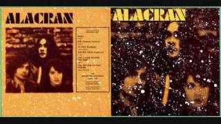 ALACRAN - Sticky (1969).wmv