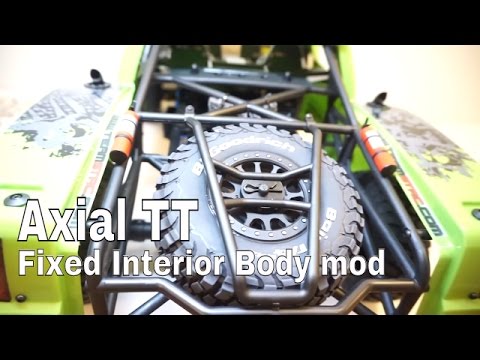 JPRC -  Axial Score Trophy Truck Body Flop Fixed - UCerbnOYwiVAIz8hmhHkxQ8A