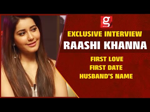 Raashi Khanna First love, First date, Husband's name ! | Imaikkaa Nodigal | Ashiq - UCSbUX_gKMur5FPcTbH2L5mA