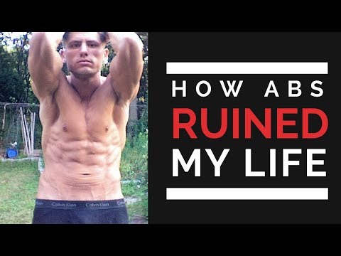 How Abs Ruined My Life - UCHZ8lkKBNf3lKxpSIVUcmsg