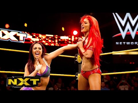 Eva Marie vs. Cassie: WWE NXT, July 22, 2015 - UCJ5v_MCY6GNUBTO8-D3XoAg