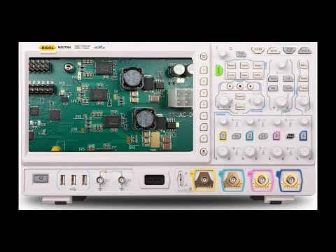 EEVblog #1124 - Rigol 7000 Oscilloscope Teardown - UC2DjFE7Xf11URZqWBigcVOQ