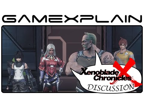 Xenoblade Chronicles X Discussion w/ Chuggaaconroy - UCfAPTv1LgeEWevG8X_6PUOQ