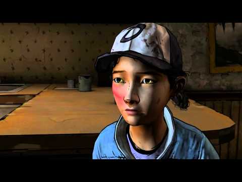 The Walking Dead Game Season 2 Episode 4 - All Clementine Deaths - UCyLEtejdFtvHmfKBTDEVvzg