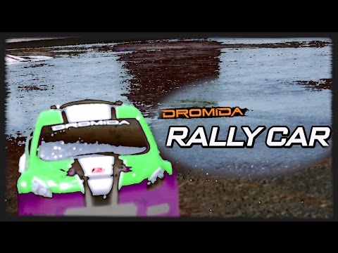 Dromida Rally Car : Spotlight - UCa9C6n0jPnndOL9IXJya_oQ