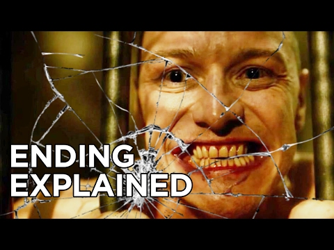 SPLIT Ending Explained! (Unbreakable Sequel?) - UC7yRILFFJ2QZCykymr8LPwA