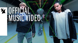 Sunnery James & Ryan Marciano - Unseen Heroes (Official Music Video)