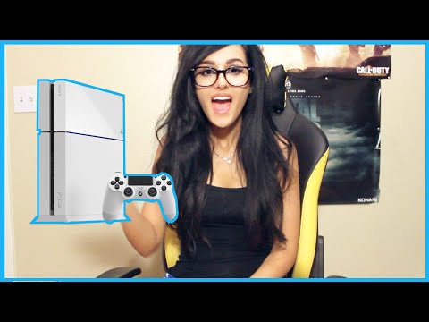 White Playstation 4 Unboxing! (PS4 Destiny Bundle) - UCpB959t8iPrxQWj7G6n0ctQ