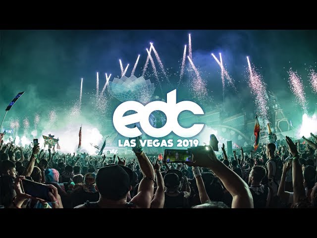 The Best Electronic Music in Vegas