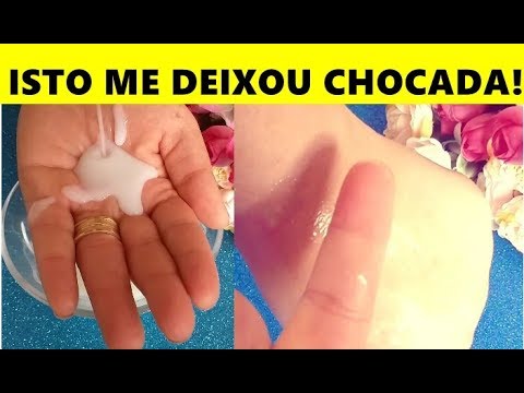 Adeus Mãos e Rosto Envelhecidos!Use ISTO Para TirarTODAS as Manchas e Rugas da Pele!