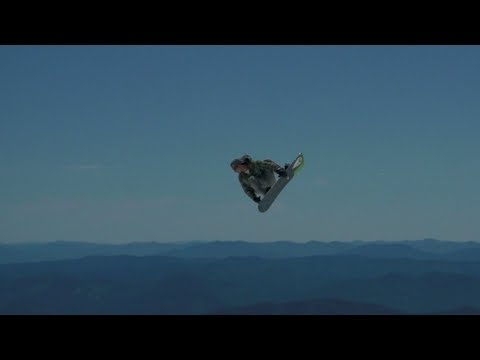 Grilosodes: Shredding on Mt. Hood | S3E2 - UCblfuW_4rakIf2h6aqANefA