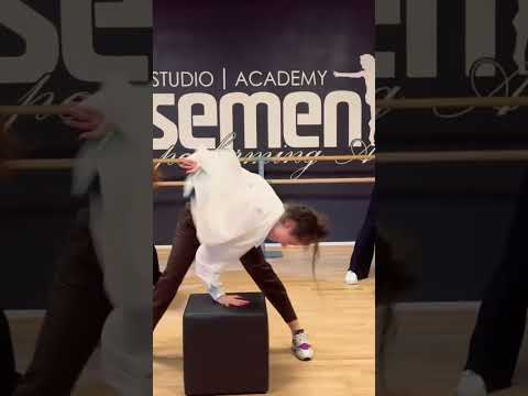 BEYONCÉ - PURE/HONEY DANCE | CHOREO: TAMI HOLISCHKA