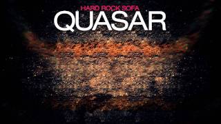 Hard Rock Sofa - Quasar (Trailer)