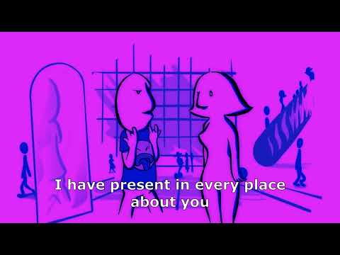 KAROL G, Tiësto  - CONTIGO (Music Video - English subtitled translation)