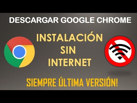 YouTube  Descargar Google Chrome Ultima Versión 