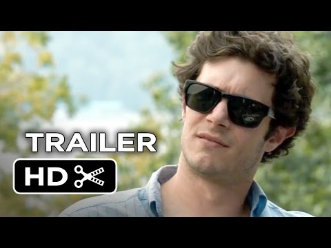 Growing Up and Other Lies Official Trailer #1 (2015) - Adam Brody, Wyatt Cenac Movie HD - UCi8e0iOVk1fEOogdfu4YgfA