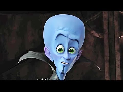 Megamind | FULL Trailer US (2010) - UCYCEK7i8Uq-XtFtWolofxFg