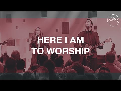 Here I Am To Worship / The Call - Hillsong Worship - UC4q12NoPNySbVqwpw4iO5Vg