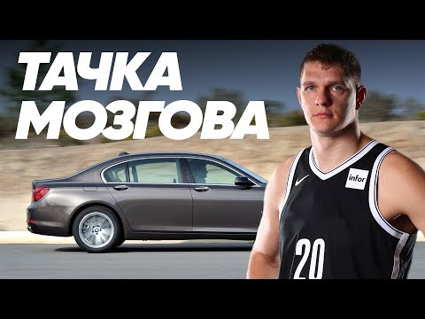 BMW 7 series и Тимофей Мозгов - Большой тест-драйв (Stars) / Big Test Drive (Stars) - БМВ 7 серии - UCQeaXcwLUDeRoNVThZXLkmw