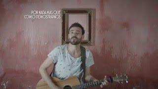 SALO - Un día sin reloj  (Lyric Video)