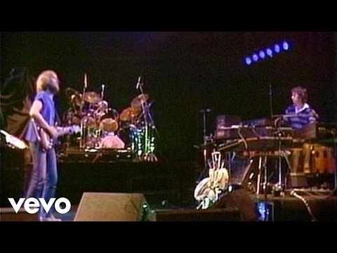 Genesis - Abacab - UC2kTZB_yeYgdAg4wP2tEryA