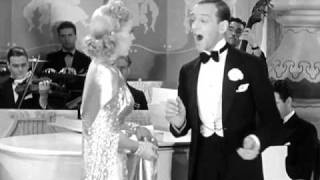 Fred Astaire - I Won't Dance, from Roberta