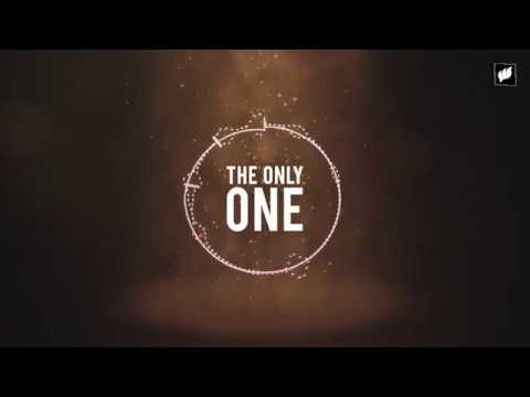 Saad Ayub ft Christina Novelli - The Only One [Lyric Video] - UCCevJ2gZJWBvOxb5x7XgsFg