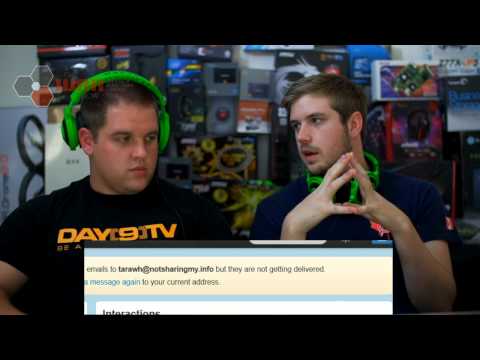 The WAN Show: Steam Living room, 7Million$ Cyanogen and Forum Leaks! - Sept 20, 2013 - UCXuqSBlHAE6Xw-yeJA0Tunw