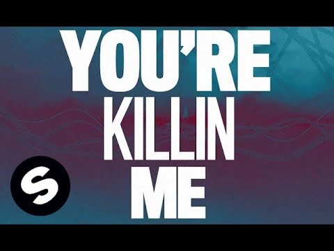 Lady Bee - Murder (ft. Tropkillaz & Oktavian) [Official Lyric Video] - UCpDJl2EmP7Oh90Vylx0dZtA