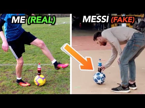 Footballers FAKED these Tricks, But I did them for REAL!! - UCtg9Di0mubuM_Cpw9OTRaDQ