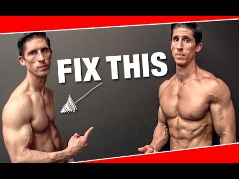 4 Reasons Your Chest Won’t Grow (FIX THIS!) - UCe0TLA0EsQbE-MjuHXevj2A