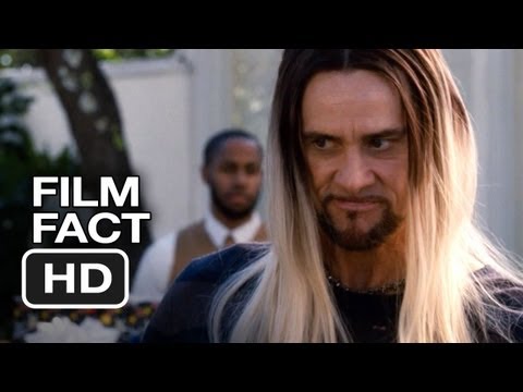 The Incredible Burt Wonderstone - Film Fact (2013) HD - UCi8e0iOVk1fEOogdfu4YgfA