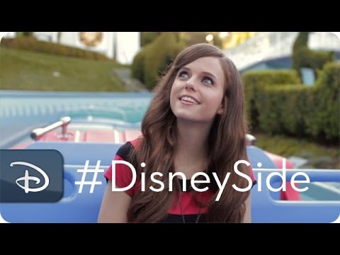 Tiffany Alvord Sings ‘It's A Small World’ | Disney Side - UC1xwwLwm6WSMbUn_Tp597hQ