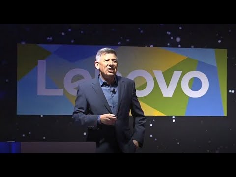 Lenovo Launches New Tech - CES 2018 Livestream Replay - UCpvg0uZH-oxmCagOWJo9p9g