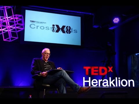 Decrypting the Phaistos Disk: Gareth Owens at TEDxHeraklion - UCsT0YIqwnpJCM-mx7-gSA4Q