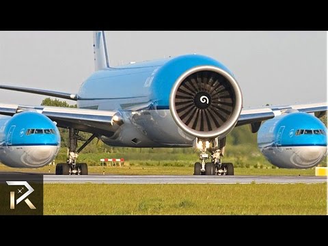 10 Airplanes You Won't Believe Could Actually Fly - UCdxi8d8qRsRyUi2ERYjYb-w