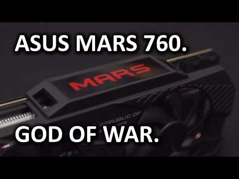 ASUS MARS 760 Unboxing & Review - UCXuqSBlHAE6Xw-yeJA0Tunw