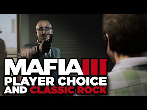 Muscle Cars & Organized Crime - Mafia III Preview - UCbu2SsF-Or3Rsn3NxqODImw