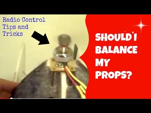 Why you should balance a Prop - TALLGUYSD - UCtw-AVI0_PsFqFDtWwIrrPA