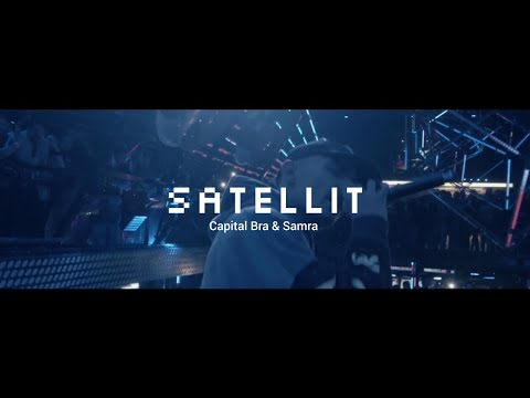 CAPITAL BRA & SAMRA - SATELLIT (PROD. BY BEATZARRE & DJORKAEFF)