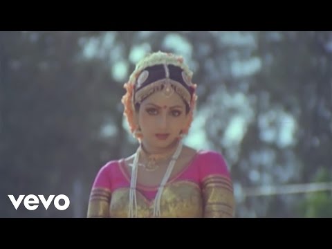 Suraj Mukhi Mukhda Tera – Kalaakaar| Suresh Wadkar | Sadhana Sargam | Sridevi | Kunal Goswami - UC3MLnJtqc_phABBriLRhtgQ