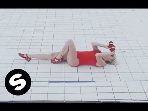 Mike Mago & Dragonette - Secret Stash (Official Music Video) - UCpDJl2EmP7Oh90Vylx0dZtA