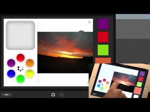 Quick Look at Adobe's 3 Photoshop iPad Apps - UCiDJtJKMICpb9B1qf7qjEOA