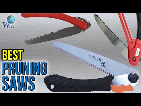 10 Best Pruning Saws 2017 - UCXAHpX2xDhmjqtA-ANgsGmw