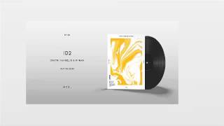 Dimitri Vangelis & Wyman - ID2 (Original Mix)