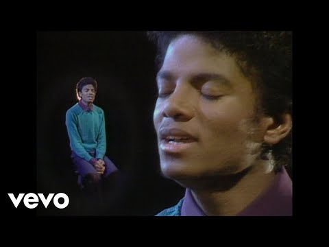 Michael Jackson - She's Out of My Life (Official Video) - UCulYu1HEIa7f70L2lYZWHOw