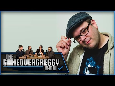 Taylor Swift and Hot Sauce - The GameOverGreggy Show Ep. 52 - UCb4G6Wao_DeFr1dm8-a9zjg