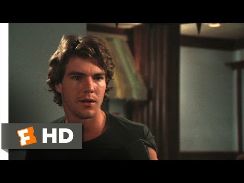 Breaking Away (1/3) Movie CLIP - A Fight Breaks Out (1979) HD - UC3gNmTGu-TTbFPpfSs5kNkg